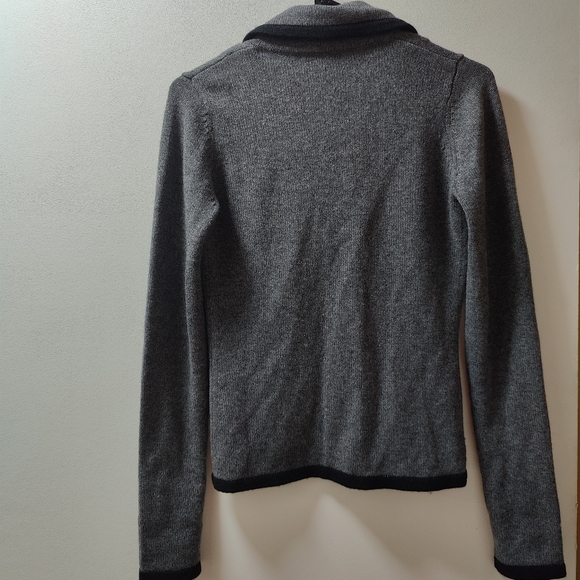 Lot bundle combo of 4 designer cardigans - Picture 8 of 9